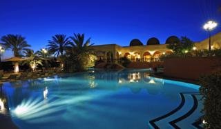 Hotel Iberostar Palmyre