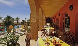 Hotel Iberostar Palmyre