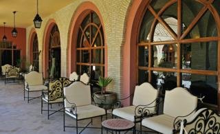 Hotel Iberostar Palmyre