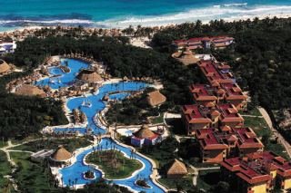 Hotel Iberostar Paraiso Beach All Inclusive