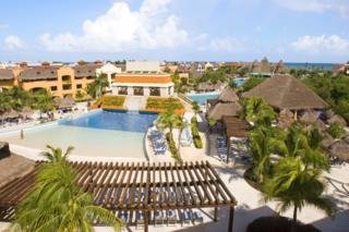Hotel Iberostar Paraiso Beach All Inclusive