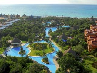 Hotel Iberostar Paraiso Beach All Inclusive Quintana Roo Riviera Hotel Iberostar Paraiso Beach All Inclusive