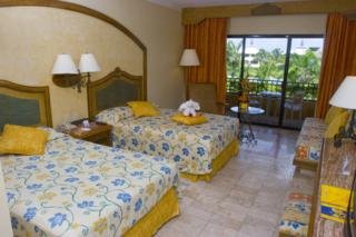 Hotel Iberostar Paraiso Beach All Inclusive