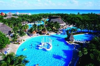 Hotel Iberostar Paraiso Beach All Inclusive