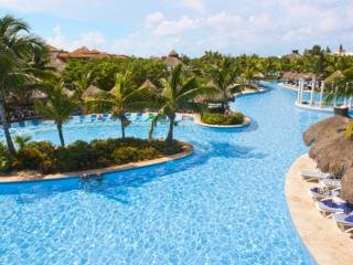 Hotel Iberostar Paraiso Beach All Inclusive
