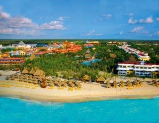 Hotel Iberostar Paraiso Del Mar All Inclusive