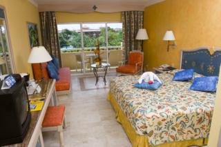 Hotel Iberostar Paraiso Del Mar All Inclusive