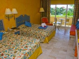 Hotel Iberostar Paraiso Del Mar All Inclusive