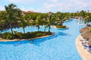 Hotel Iberostar Paraiso Del Mar All Inclusive