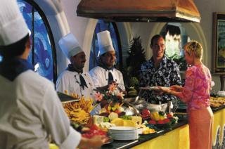 Hotel Iberostar Paraiso Del Mar All Inclusive