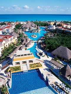 Hotel Iberostar Paraíso Lindo