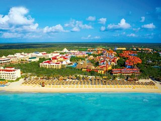 Hotel Iberostar Paraíso Lindo