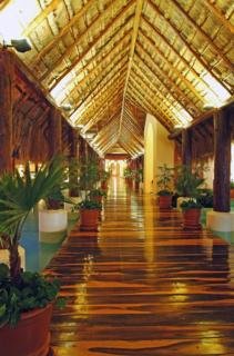 Hotel Iberostar Paraíso Lindo