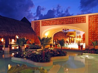 Hotel Iberostar Paraíso Lindo