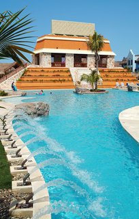 Hotel Iberostar Paraíso Lindo