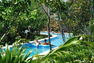 Hotel Iberostar Paraíso Lindo