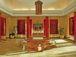 Hotel Iberostar Paraíso Maya