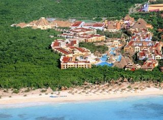 Hotel Iberostar Paraíso Maya