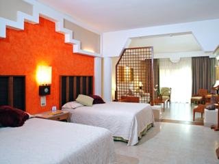 Hotel Iberostar Paraíso Maya