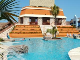 Hotel Iberostar Paraíso Maya