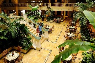 Hotel Iberostar Parque Central