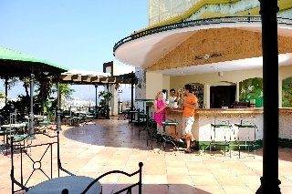 Hotel Iberostar Parque Central
