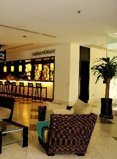 Hotel Iberostar Parque Central