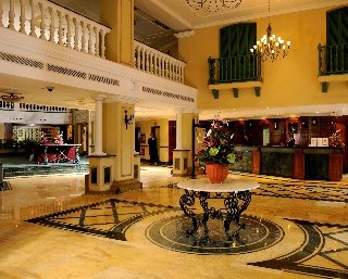 Hotel Iberostar Parque Central