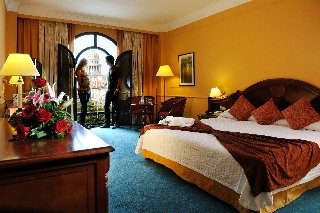 Hotel Iberostar Parque Central