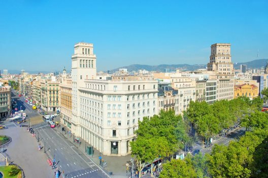 Hotel Iberostar Paseo De Gracia