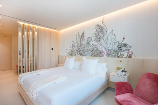 Hotel Iberostar Paseo De Gracia