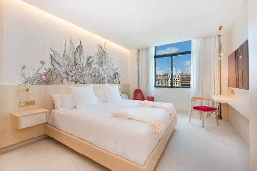 Hotel Iberostar Paseo De Gracia