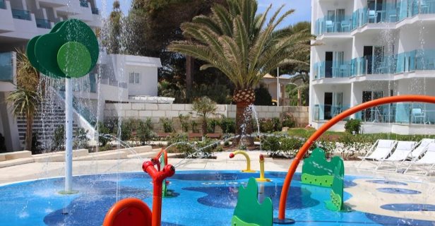 Hotel Iberostar Playa De Muro