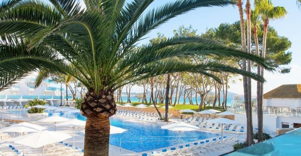 Hotel Iberostar Playa De Muro
