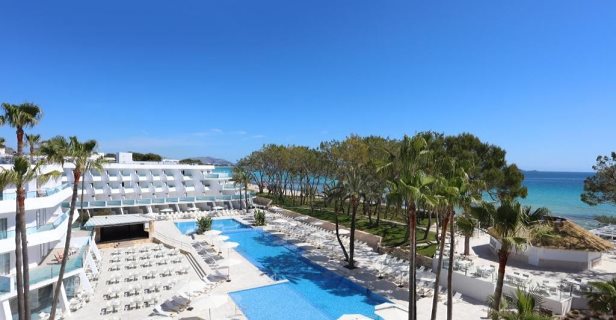 Hotel Iberostar Playa De Muro