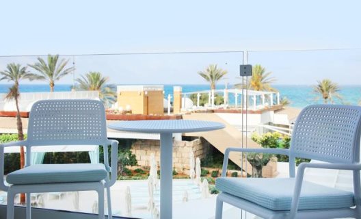 Hotel Iberostar Playa De Palma