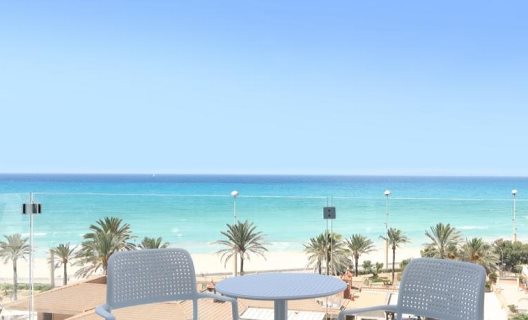 Hotel Iberostar Playa De Palma