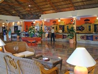 Hotel Iberostar Punta Cana All Inclusive