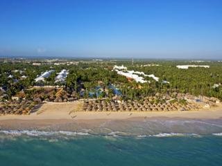 Hotel Iberostar Punta Cana All Inclusive