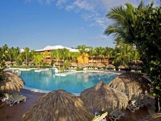 Hotel Iberostar Punta Cana All Inclusive