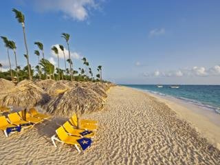 Hotel Iberostar Punta Cana All Inclusive