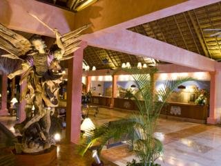 Hotel Iberostar Quetzal