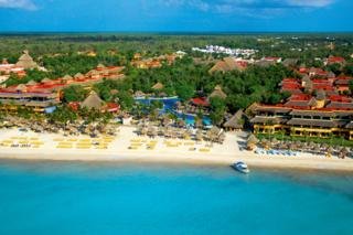 Hotel Iberostar Quetzal