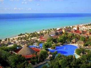 Hotel Iberostar Quetzal