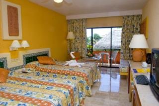 Hotel Iberostar Quetzal