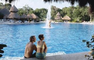 Hotel Iberostar Quetzal