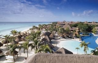 Hotel Iberostar Quetzal