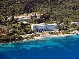 Hotel Iberostar Regency Beach