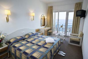 Hotel Iberostar Regency Beach