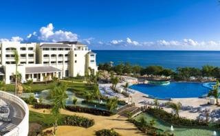 Hotel Iberostar Rose Hall Beach All Inclusive